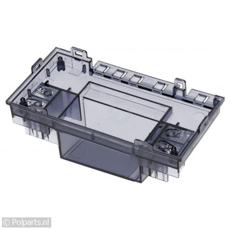 Houder van module -voorzijde display- - Beko - 31553010 - 31553010001 - 1766660100 - 3.15.53.01-0 - 8713411186929