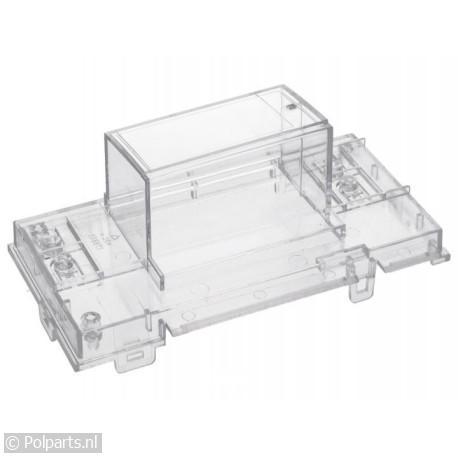 Houder van module -voorzijde display- - Beko - 31553020 - 31553020001 - 1755560100 - 3.15.53.02-0 - 8713411186936