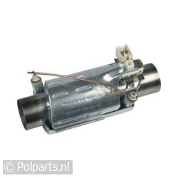 Verwarmingselement 1800W -cilinder-