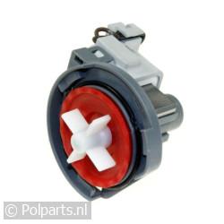 Afvoerpomp -magneet-