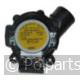 Keerklep waterverdeler sproeiarm - Beko - 31564500 - 31564500001 - 1760400100 - 3.15.64.50-0 - 8713411186998