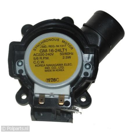 Keerklep waterverdeler sproeiarm - Beko - 31564500 - 31564500001 - 1760400100 - 3.15.64.50-0 - 8713411186998