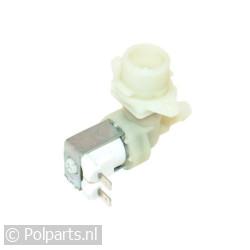 Inlaatventiel enkel haaks