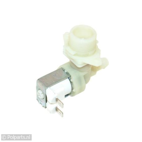 Inlaatventiel enkel haaks - Beko - 31569020 - 31569020001 - 1886740200 - 3.15.69.02-0 - 1883570300 - 8713411187001