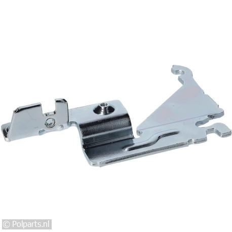 Scharnier links van deur - Miele - 32631030 - 32631030001 - 7668380 - 3.26.31.03-0 - 4002514974750