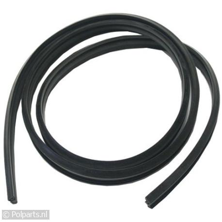 Deurrubber rondom - Bauknecht/Whirlpool - 481246668564 - 32702302 - 8713411126987 - 32702302001 - 3.27.02.30-2