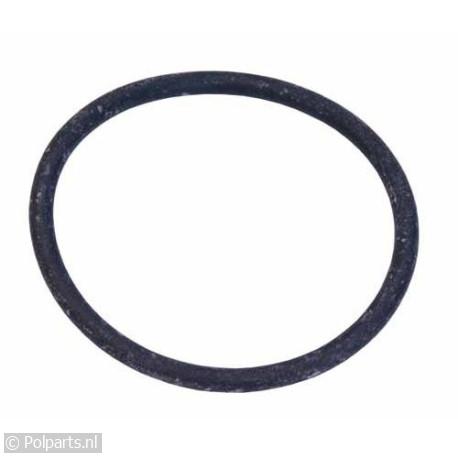 Afdichtingsring van niveaukamer - Bauknecht/Whirlpool - 32702630 - 8713411127014 - 32702630001 - 480140102392 - 3.27.02.63-0