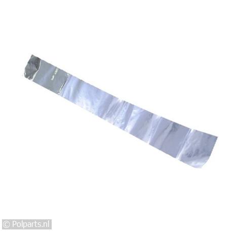 Folie Stroombescherming - Bauknecht/Whirlpool - 32703010 - 8713411127021 - 32703010001 - 481246678388 - 3.27.03.01-0