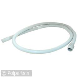 Afvoerslang 2,2 meter compleet