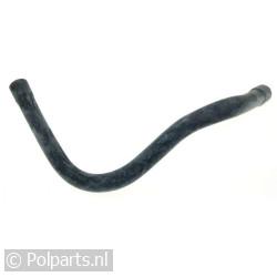 Slang naar standpijp