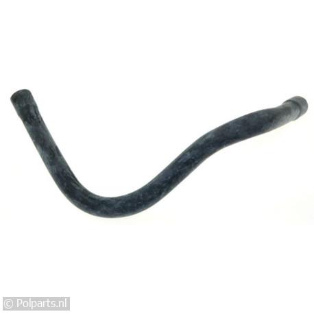 Slang naar standpijp - Bauknecht/Whirlpool - 32711020 - 32711020001 - 481290508602 - 3.27.11.02-0 - 8713411203480