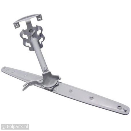 Sproeiarm boven - Bauknecht/Whirlpool - 32714050 - 8713411127168 - 32714050001 - 481010555121 - 3.27.14.05-0