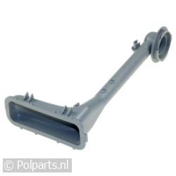 Standpijp houder bovenste sproeiarm