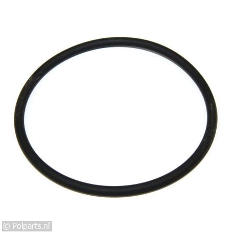 O-ring onder deksel - Bauknecht/Whirlpool - 32714500 - 8713411127304 - 32714500001 - 481253058141 - 3.27.14.50-0
