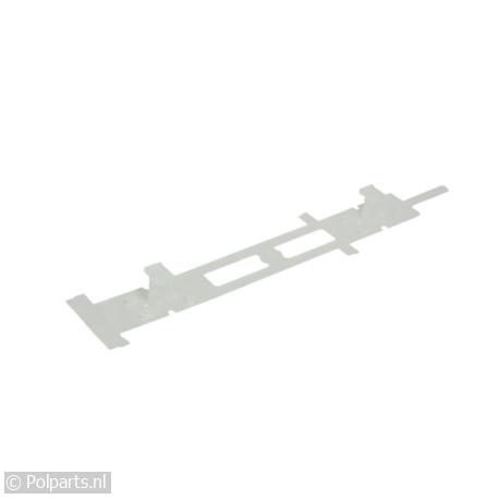 Strip voor bevestiging - Bauknecht/Whirlpool - 32723510 - 5021879187444 - 32723510001 - 481240448611 - 3.27.23.51-0