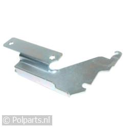 Scharnier van inbouwdeur links Scharnier van inbouwdeur links