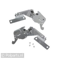 Scharnier Set links en rechts Scharnier Set links en rechts