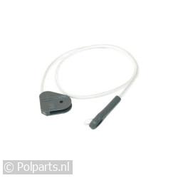 Touwtje voor scharnier