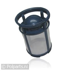 Filter fijn en grof compleet