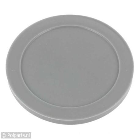 Rubber van glansmiddelunit - Bitron - 480140101608 - 32741421 - 32741421001 - 13000421 - 008067WR - 3.27.41.42-1 - 8713411187087