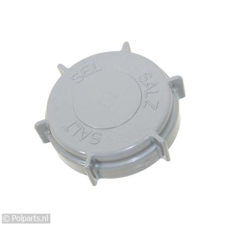 Dop van zoutvat - Bauknecht/Whirlpool - 32742370 - 8713411127724 - 32742370001 - 481246279903 - 3.27.42.37-0