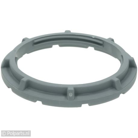 Dichting van zoutvat kunststof - Bauknecht/Whirlpool - 32742380 - 8713411127731 - 32742380001 - 481290508689 - 3.27.42.38-0