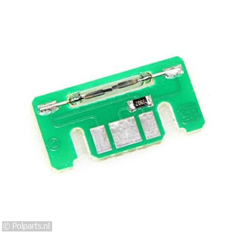 Relais Reed contact bij zoutpot - Bauknecht/Whirlpool - 32742390 - 8713411127748 - 32742390001 - 481010646762 - 3.27.42.39-0