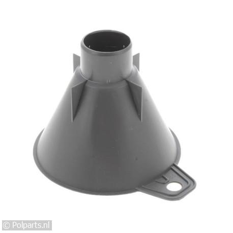 Vultrechter voor zoutvat - Bauknecht/Whirlpool - 32743010 - 8713411127779 - 32743010001 - 480140102426 - 3.27.43.01-0 - 481010604844