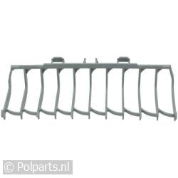 Houder van kopjes rechts