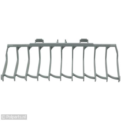 Houder van kopjes rechts - Bauknecht/Whirlpool - 32745030 - 8713411127830 - 32745030001 - 481245819264 - 3.27.45.03-0