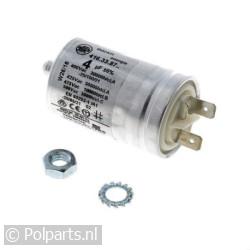 Condensator 4uF