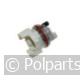 Schakelaar watercollector sensor - Bauknecht/Whirlpool - 480140101529 - C00857974 - 32756070 - 8713411127977 - 32756070001 - 3.27.56.07-0