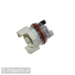 Schakelaar watercollector sensor