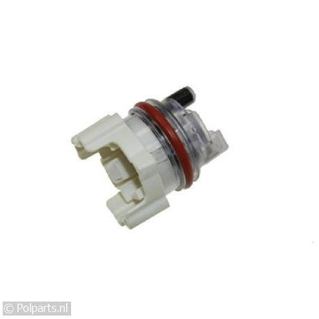 Schakelaar watercollector sensor - Bauknecht/Whirlpool - 480140101529 - C00857974 - 32756070 - 8713411127977 - 32756070001 - 3.27.56.07-0
