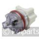 Schakelaar watercollector sensor - Bauknecht/Whirlpool - 480140101529 - C00857974 - 32756072 - 32756072001 - 3.27.56.07-2 - 8713411187117