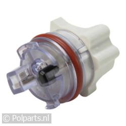 Schakelaar watercollector sensor