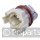 Schakelaar watercollector sensor - Bauknecht/Whirlpool - 480140101529 - C00857974 - 32756072 - 32756072001 - 3.27.56.07-2 - 8713411187117