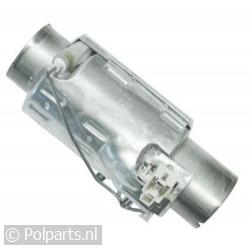 Verwarmingselement 2040W cilinder doorstroom