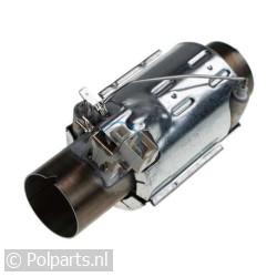 Verwarmingselement 2040W cilinder doorstroom