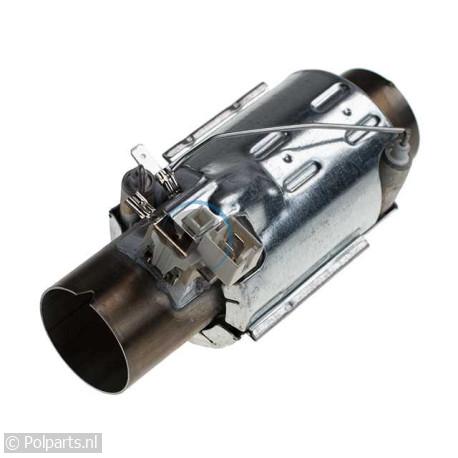 Verwarmingselement 2040W cilinder doorstroom - Bauknecht/Whirlpool - 484000000610 - 32758052 - 8713411128103 - 32758052001 - 3.27.58.05-2