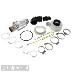 Verwarmingselement 2040W cilinder ombouwSet