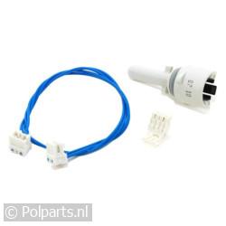 Temperatuurvoelertje met draad