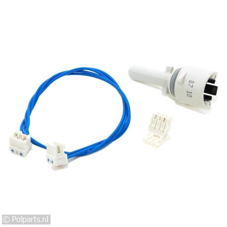 Temperatuurvoelertje met draad - Bauknecht/Whirlpool - 32762110 - 5021879160461 - 32762110001 - 481228268051 - 3.27.62.11-0