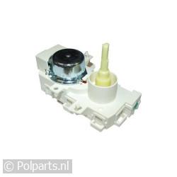 Pomp waterverdeler sproeiarm