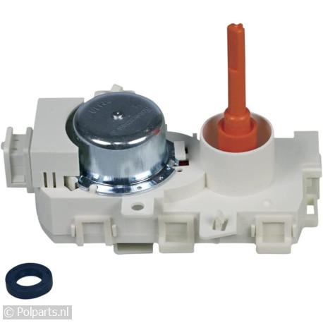 Waterverdeler van sproeiarm - Bauknecht/Whirlpool - 32764030 - 8713411128196 - 32764030001 - 481010745147 - 3.27.64.03-0