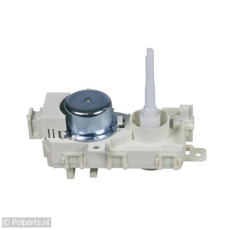 Waterverdeler - Bauknecht/Whirlpool - 32764050 - 32764050001 - 481010745148 - 3.27.64.05-0 - 8713411203541