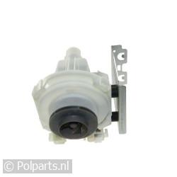 Pomp spoel/circulatie