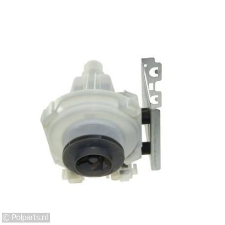 Pomp spoel/circulatie - Bauknecht/Whirlpool - 32764250 - 8713411128226 - 32764250001 - 480140102397 - 3.27.64.25-0