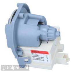 Afvoerpomp -bajonet-