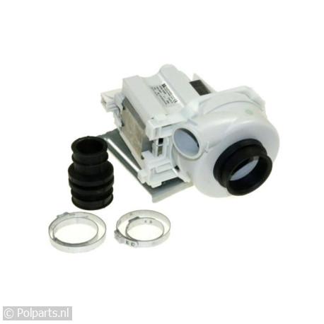 Circulatiepomp - Bauknecht/Whirlpool - 32764460 - 8713411187131 - 32764460001 - 481010514599 - 3.27.64.46-0